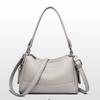 Lychee pattern messenger bag women's shoulder small square bag