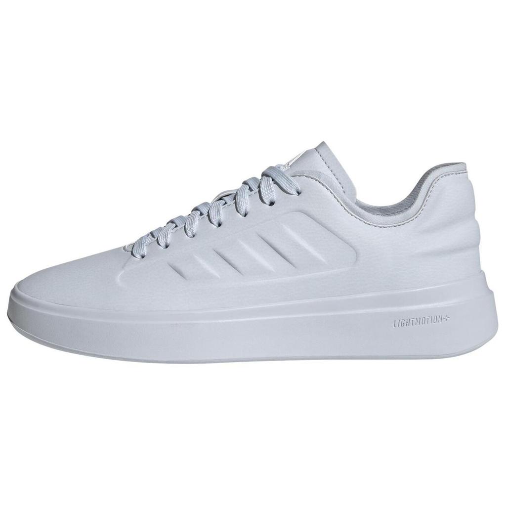 Adidas Zntasy Shoes Non-Slip Wear-Resistant Low-Top Casual Sneakers Women sneakers White HP6671
