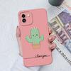 Case For Samsung A03 Core A03S Painted Soft Liquid Silicone Fashion Back Cover For Samsung Galaxy A 03 A03Core A03 S Funda Coque