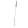 Duster Dust Cleaning Brush Dust Cleaner With 3 Section Jointed Extension Aluminum Pole for Sofa Ceiling Fan