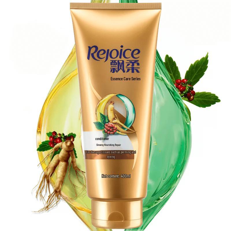 Rejoice Ginseng Nourishing Repair Conditioner
