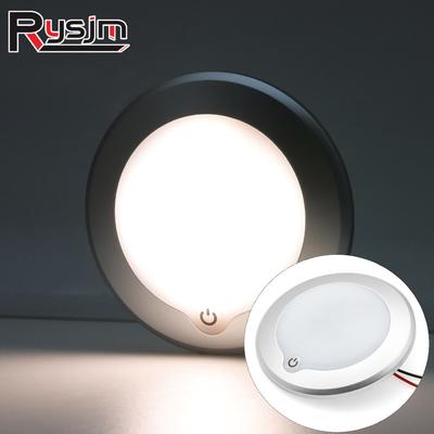 Iluminare LED – Corpuri de iluminat LED incorporabile