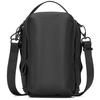[Zepirion] Urban Pouch Smartphone Pouch Men's - Black 20x13x6cm