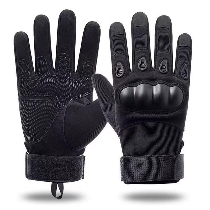Junshi Men s Outdoor Sports Gloves