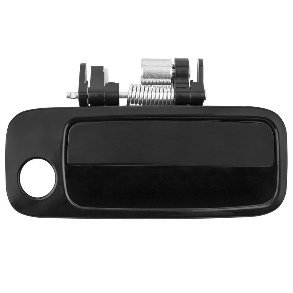 For 1997-2001 Toyota Camry 69210-AA010 LHD Front Right Side Outside Door Handle