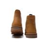 Timberland Redwood Falls Comfortable Versatile Short Martin Boots Men Boots Yellow TB0A44HNM231