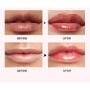 HANDAIYAN Rich Lip Gloss Convinsjonele 5ML Hydraterende Hydraterende Lipkleur Tidale Lip Glês