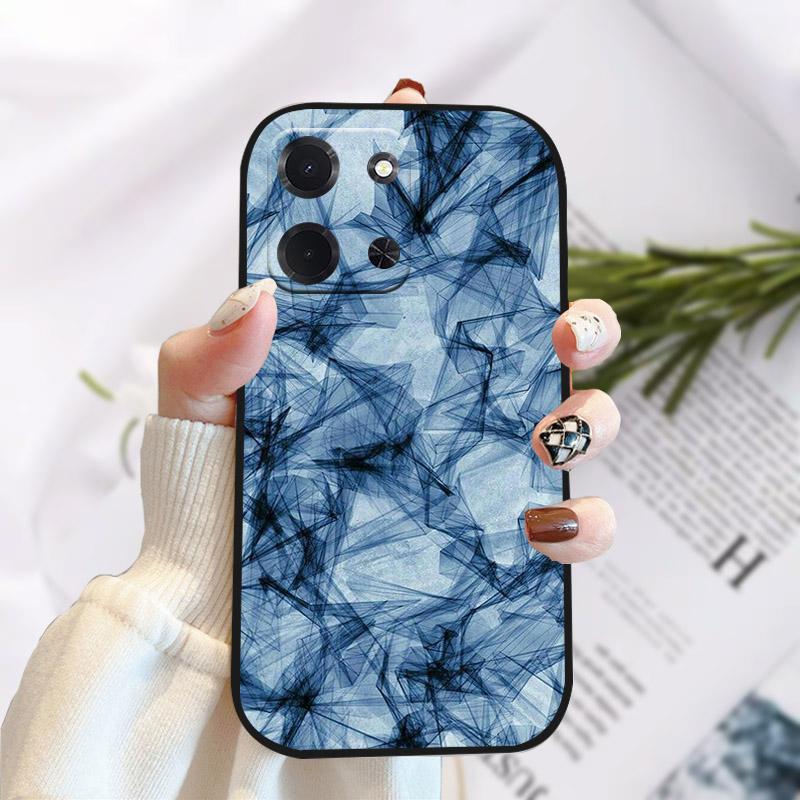 For Poco C85 5G Case Cute Cartoon Soft TPU Silicone Phone Casing For Xiaomi Poco C 85 Camera Protection Covers For POCOC85 173mm