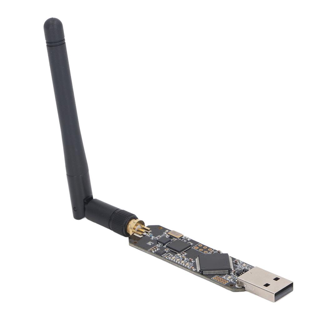 Bluetooth Protocol Analyzer 2.4GHz Wireless Bluetooth BLE Transmission and Reception Bluetooth