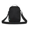 The North Face 2L Breeze Casual Sports Zipper Shoulder Bag Outdoor Unisex bags Black White NN2PQ04C