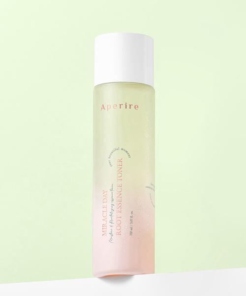 Aperire Miracle Day Root Essence Toner 150ml