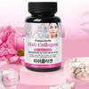 Nutri D Day Premium Fish Collagen Tablets, (1 Unit - 90 Tablets) Korean Health Food