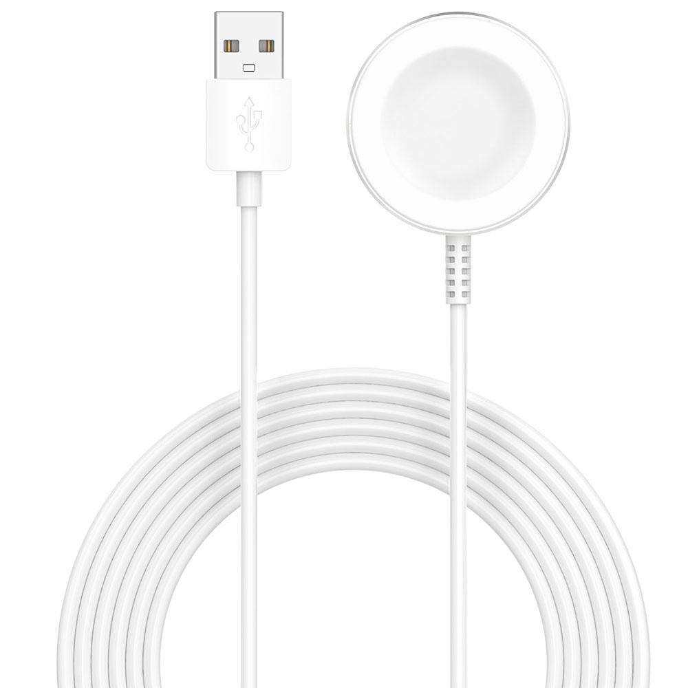 100CM Fast Charging Cable Base For Huawei Watch Fit 4, Fit4 Pro, Watch 3 4 5, GT5 GT4 GT3 Magnetic Type-C Power Charge