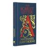 The Scarlet Letter by Nathaniel Hawthorne Hardback Book 9781398834422