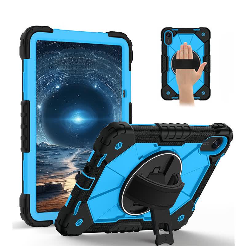 Tablet Silicone Protective Case