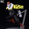 9L3D Printed Lucky Dummy 13 Jujutsu Kaisen JogoFire Anime MultiJointed Shapeshift Toy Action Figures Model Gift for Kids Adults