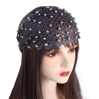 Vlasové doplňky – Dámské čelenky