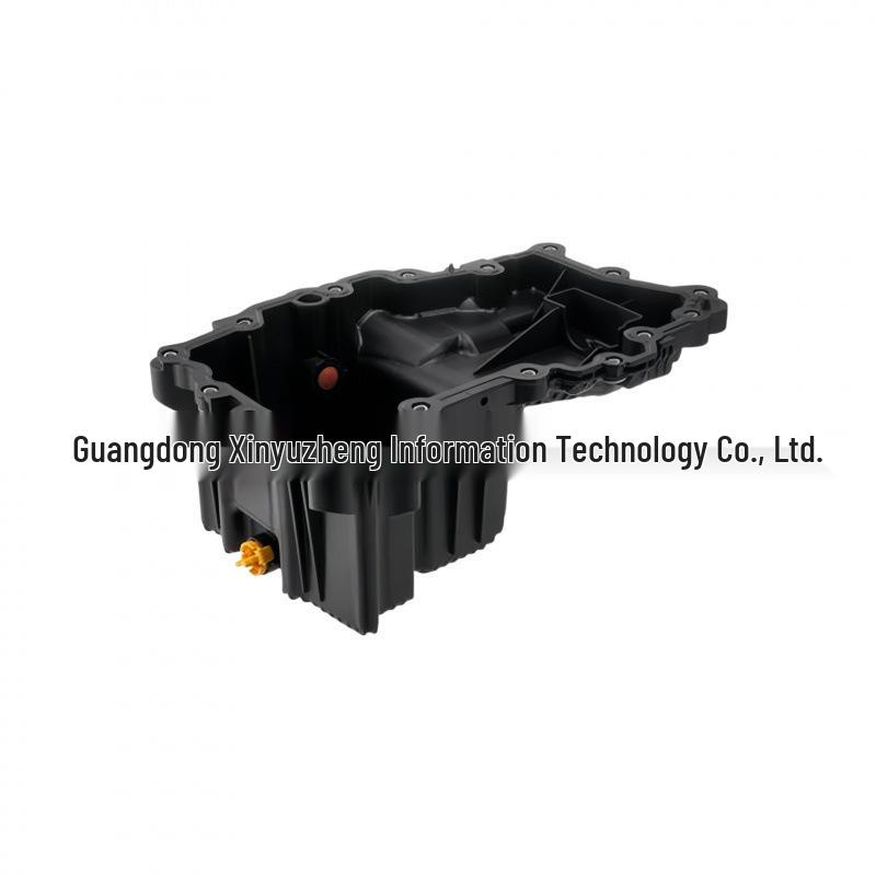 Engine Oil Pan for 2016 Ford F-150 2.7L (FL3Z-6675-A/B)