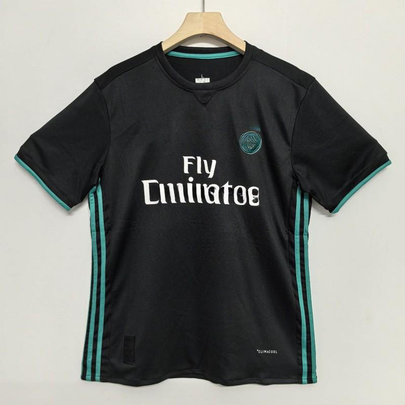 Classic Retro Short Sleeve Soccer Jerseys - AC Wales Boca National Club Football Shirts