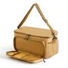 NuFeng Oxford Cloth Insulated Lunch Picnic Bag