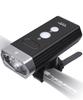 TOWILD Bicycle 2000 5200mAh High Mode USB IPX6 for Emergency and Nighttime Riding Light, Lumens, Capacity, High/Low/Strobe Switch, Rechargeable,