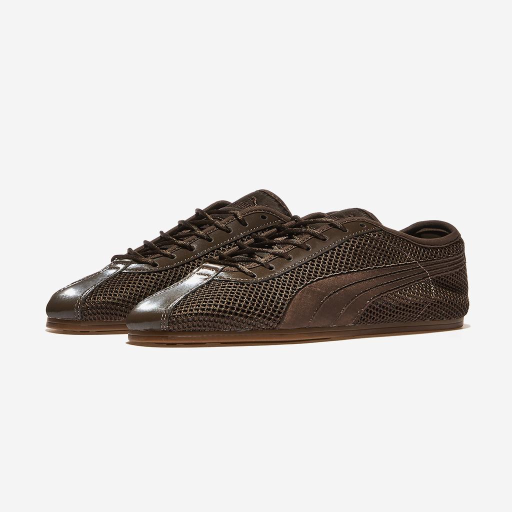 [Puma] Tackle Mesh [PKI40944003] [Shipped from Korea] 100% Authentic