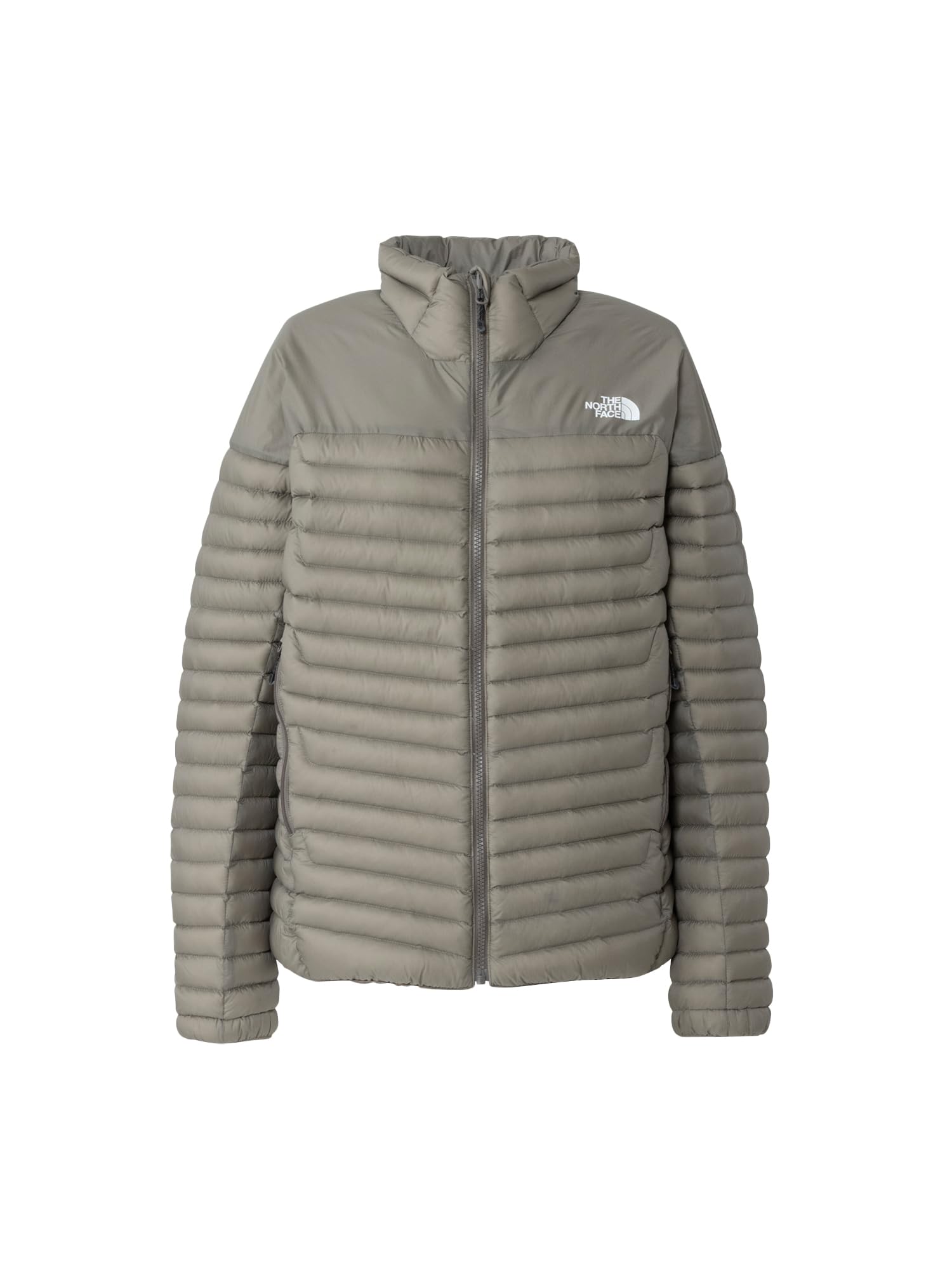 

Куртка The North Face Thunder размера L, грибная,