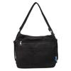 Casual Nyl Large Capacity Ladies Crossbody Bags 2026 Shoulder Bags for Women Zipper Simple commuting handbag Bolso Mujer 