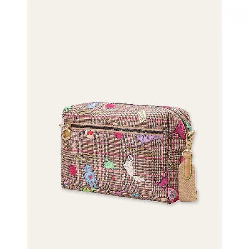 Oilily Shoulder Bag Owifybg019
