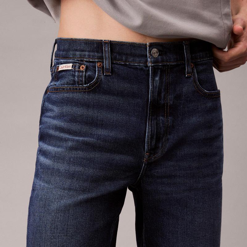 Calvin Klein Denim Shorts Men's 4LB771G