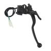 7 8  Handle Parking Brake Lever for 200CC 250CC 300CC ATV Quad