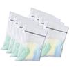5/10Pcs Mesh Laundry Bags, Mesh Wash Bags, Durable Mesh Structure with Strong Zipper, Suitable for Underwear, Delicate Clothes