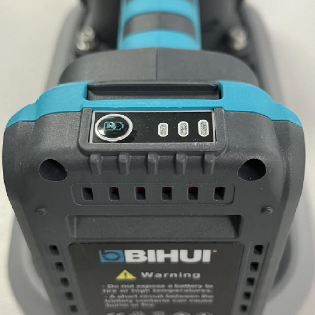 Bihui Suction Cup With Battery 170Kg
