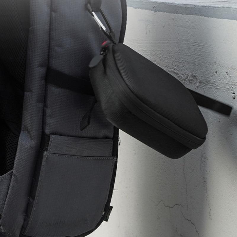 Hard Shell Protective Case For Go Ultra Action Camera Accessories Travel Companion Lightweight Dustproof Camera Case