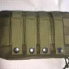 Tactical Outdoor Accessory Pouch