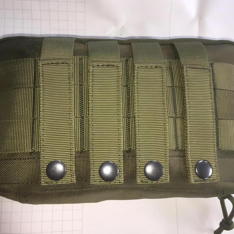 Tactical Outdoor Accessory Pouch