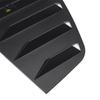 2010-2014 VW Golf MK6 GTI Rear Triangle Window Louver Trim