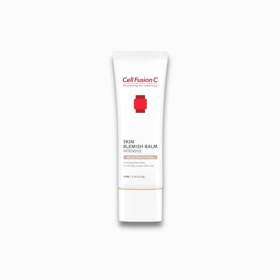 Cellfusion C Skin Blemish Balm Intensive BB Cream