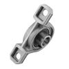 Pillow Block Bea  10mm zinc alloy vertical bea  mounted pillow block bea    bea  insert housing zinc alloy Flange Mounted Self Self