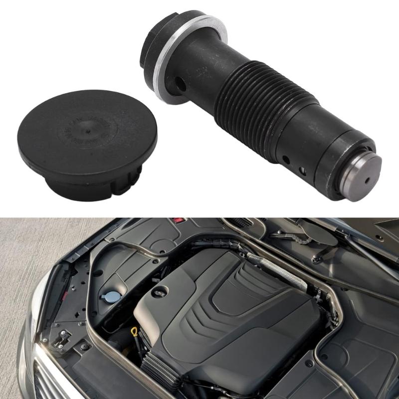 Engine Timing Chain Tensioner For A209 W204 W221 C280 C300 C350 GLK350 E350 E550 R350 CLK350 SLK280 SLK300 SLK350 GL450