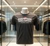 New Logo Vienna Eurovision 2026 TShirt Austria Song Contest 2026 Springsummer Fashion Casual TShirt Cotton Shortsleeved
