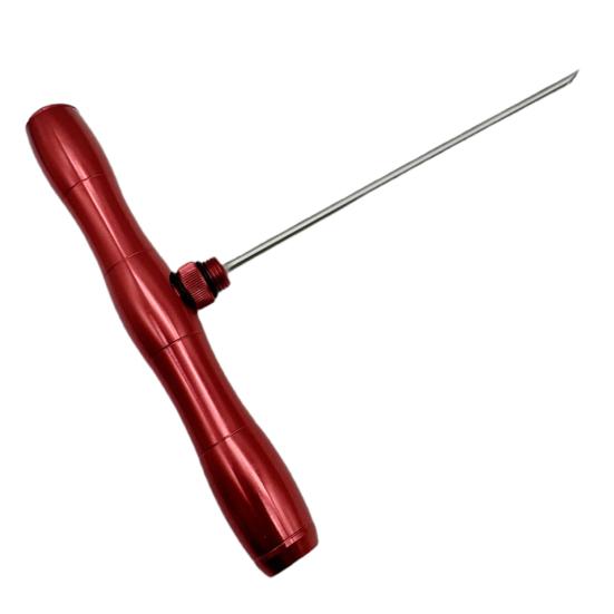 Deflating Needle Fish Ventilation Tool Ergonomic Design Compact Portable Fish