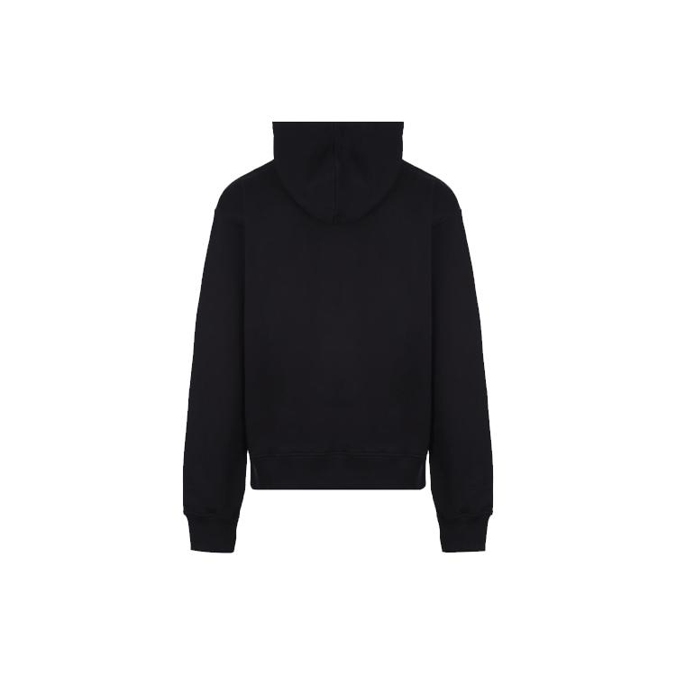 KENZO Classic Tiger Head Sweatshirt Men's Black FA65SW3114XV-99