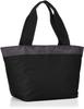 Web-exclusive nylon ribbon tote bag S