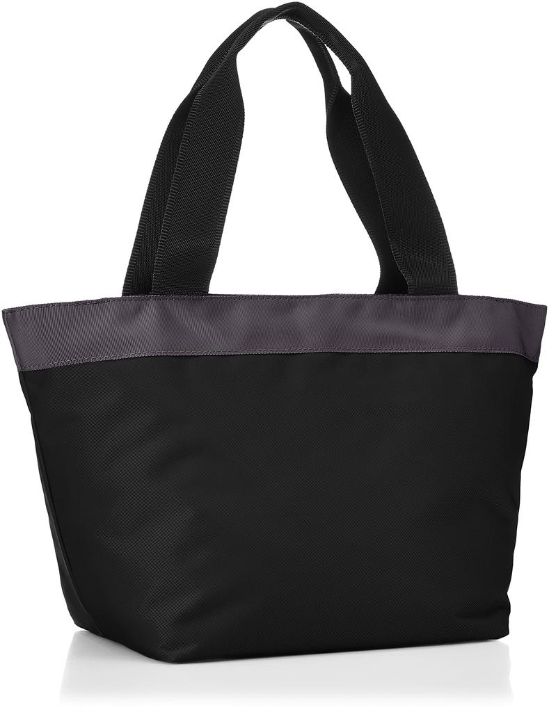 Web-exclusive nylon ribbon tote bag S