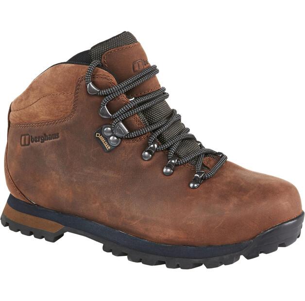 Треккинговые ботинки Berghaus Hillwalker II GTX