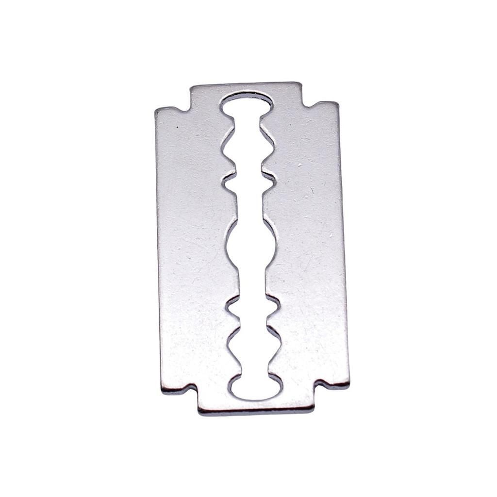 Mirror Charms Personal Items Pendants For Halloween Dark Themed Jewelry
