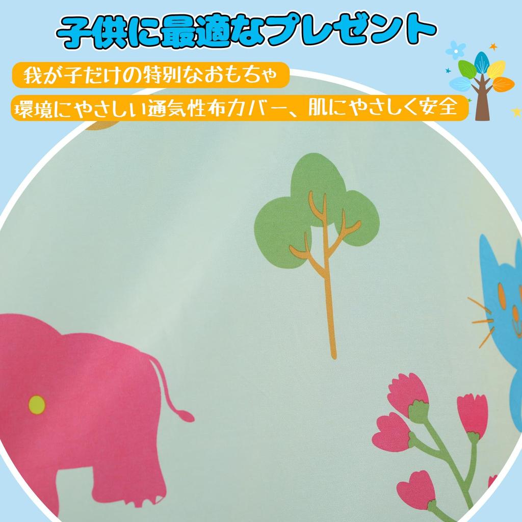 EagleStone Zabawka Sekretna Baza ze Światłami LED i Składana Torba do Przechowywania Łatwa do Zabawy Zamek dla Dziewczynek i Prezent na Urodziny Boże Narodzenie Wstęp do Przedszkola