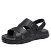 Fashion Super Big Size Number 41 Luxury Men's Sandals Slippers Run And Walk Shoes Business Flip Flops Sneakers Sports