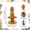 Hanging Design Cash Holders Card Slot Gift Cards Holiday Money Cards  For Cash Gifting